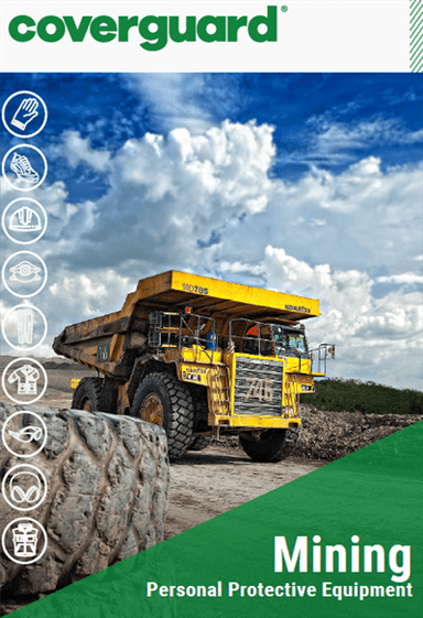 Mining