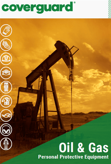 Oil & Gas