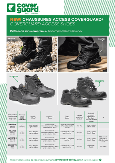 Access Shoes