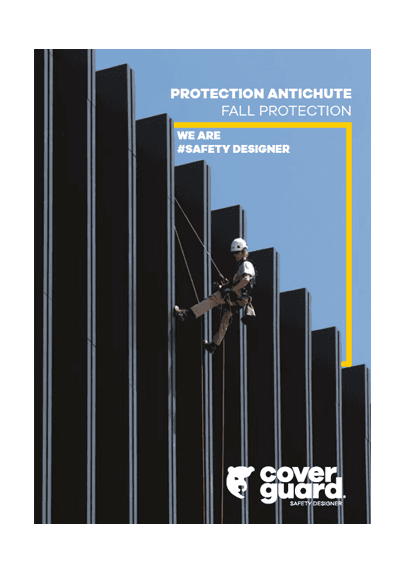 Fall protection