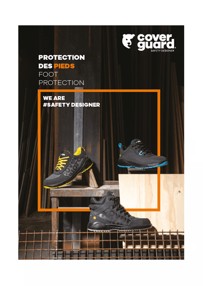 Foot protection