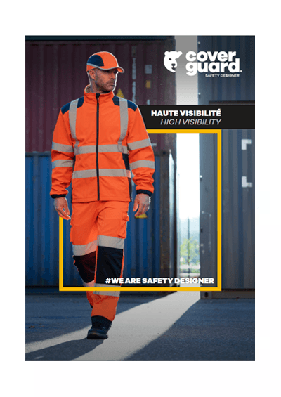 High visibility