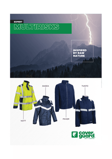 Multirisks range
